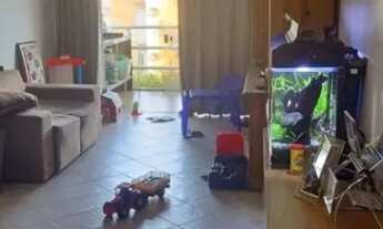 Imagem: Apartamento com 3 dormitórios para alugar