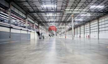 Imagem: Alugo galpão 8.419 m² condominio fechado