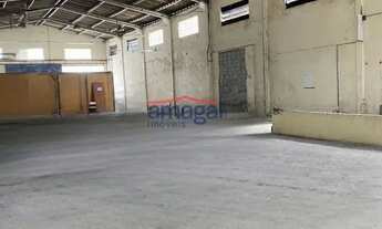 Imagem 4: Galpão para venda no Jardim Santa Maria