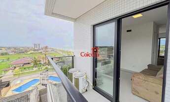 Imagem 4: Apartamento com 2 quartos mobiliado na quadra mar