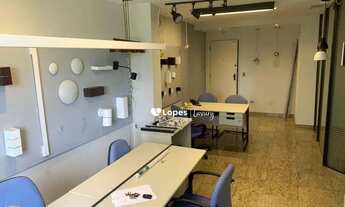 Imagem 7: Sala à venda, 65 m² por R$ 570.000,00 - Barra da Tijuca - Rio de Janeiro/RJ