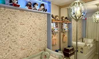 Imagem 6: Imóvel para venda tem 74 metros quadrados com 2 quartos em Mucuripe - Fortaleza - CE