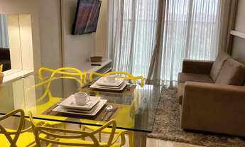 Imagem 7: Apartamento de 1/4 - mobiliado - Contrato Anual