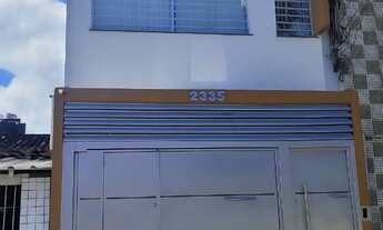 Imagem: CASA C/ 6 SALAS COMERCIAIS NO MARCO - 2