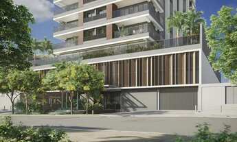 Imagem 6: Apartamento à venda no bairro Setor Bueno - Goiânia/GO