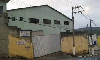 Imagem 3: GALPÃO - JARDIM DA VÁRZEA - SP