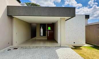 Imagem: Casa em Promissão I com 133.00 m², 4