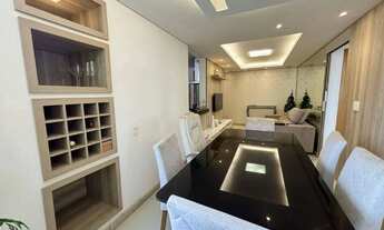 Imagem 6: Apartamento para aluguel, 2 quartos, 1 suíte, 2 vagas, Ouro Preto - Belo Horizonte/MG