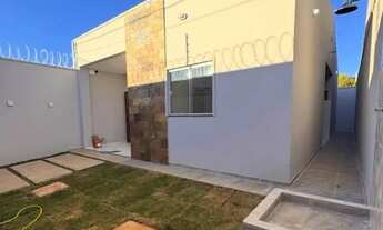 Imagem: Vendo casa com 3/4 em São Conrado