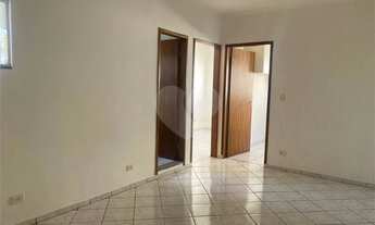 Imagem: Apartamento para alugar com 2 quartos no