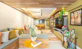 Imagem 6: Apartamento Garden 2 quartos e 1 vaga em Mont Serrat