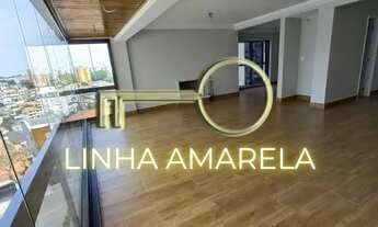 Imagem 2: Apartamento á venda no Jardim Leonor com 04 Suítes - 03 vagas com 181 m² por R$ 2.200.000