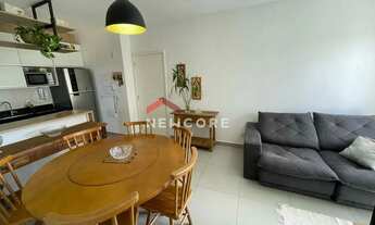 Imagem 5: Apartamento em Rua Tenente José Leite Sampaio Netto - Residencial Parque Granja Cecília B