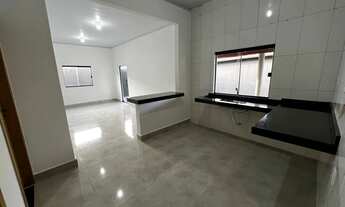 Imagem 4: Casa em Guapó Casa com 3 dormitórios