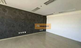 Imagem 6: Sala para alugar, 62 m² por R$ 3.810,00/mês - Centro - Suzano/SP