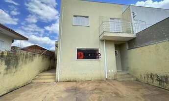 Imagem 4: Sobrado com 2 dormitórios à venda, 78 m² Residencial Monte Verde - Indaiatuba/SP