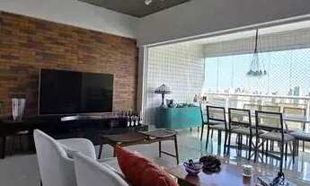 Imagem 7: Ed. CRISTAL X Apartamento com 3 dormitórios