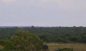 Imagem 7: Fazenda de 226 Hectares em Formoso MG Escriturada