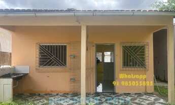 Imagem 7: Casa documentada Bragança - Pará