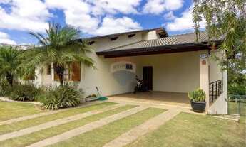 Imagem 3: CASA À VENDA EM CONDOMÍNIO DE ALTO PADRÃO COLINAS DO INHANDJARA ITUPEVA/SP