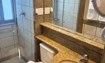 Imagem 6: Flat na Barra da Tijuca - Mediterraneo Flat Barra