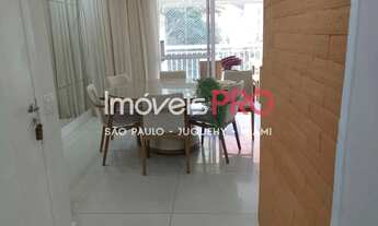 Imagem 3: Excelente apto à venda de 123m² em Campo Belo