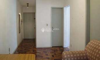 Imagem 2: APARTAMENTO DE 1 DORMITÓRIO NO JARDIM LEOPOLDINA