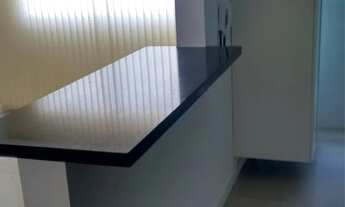 Imagem: Apartamento em Salvador semi mobiliado condomínio