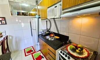 Imagem 4: Apartamento 2 Quartos a Venda no Residencial Via Garden, em Marcílio de Noronha - Viana/ES