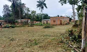 Imagem 4: Terreno Estrada do Sesc