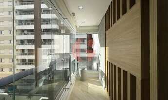 Imagem 7: Apartamento para venda com 2 dormitórios e 2 vagas de garagem - 59,40m² no bairro Jardim A