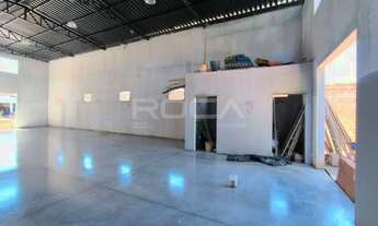 Imagem 6: Espaço comercial amplo para alugar na Vila Arnaldo - São Carlos