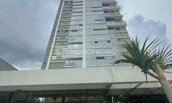 Imagem 2: Apartamento Mobiliado no Cambuí - Campinas/SP