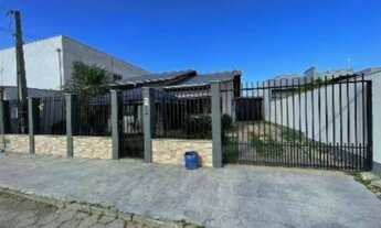 Imagem: CASA RESIDENCIAL em TIJUCAS - SC, Centro