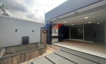 Imagem: CASA COM 03 QUARTOS, SENDO 03 DELES SUÍTES