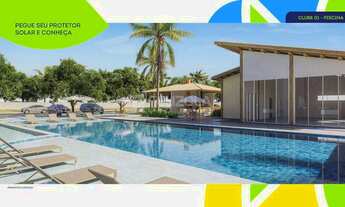 Imagem 7: Lote em condomínio à venda no Bairro Capuã - Malibu Beach Residence