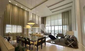 Imagem: Peninsula 4 Suítes para alugar, 369 m²