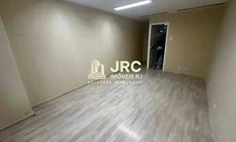 Imagem 3: Sala comercial no Centro