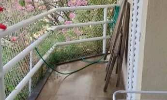 Imagem 3: Apartamento com 3 dormitórios para alugar, 100 m² por R$ 2.758,00/mês - Vila São Pedro - S