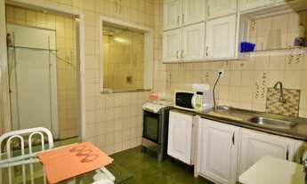 Imagem 4: Jardim California Aluguel Venda Parque Dez/ 3 Qts sendo 2 Suítes/ 89m²/ 01 Vaga Cob