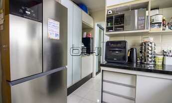 Imagem: Venda Apartamento 2 Dormitórios - 80 m²