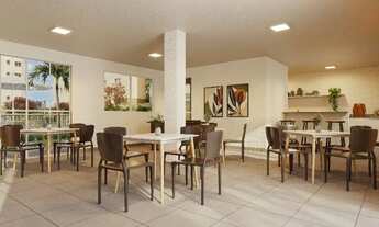 Imagem 4: KM - TOTAL VILLE IKEDA 2 - A MELHOR OPORTUNIDADE DA REGIÃO! - 2Q - Sinal R$1.000 - MCMV!