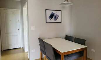 Imagem 2: Apartamento à venda com 58m², 2 quartos e 1 vaga