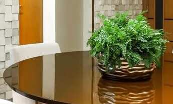 Imagem: Apartamento de alto padrão