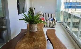 Imagem 3: Apartamento com 4 dormitórios à venda, 140 m² por R$ 1.500.000,00 - Pituaçu - Salvador/BA