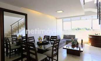 Imagem: Cobertura 3 quartos no Esplanada