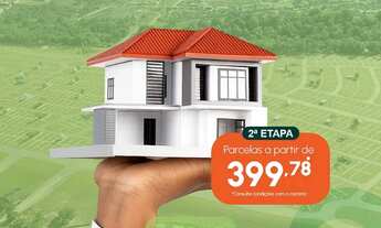 Imagem 2: Loteamento Brisas do Sul