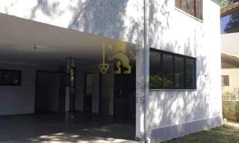 Imagem 4: Casa moderna de 3 quartos (1 suíte) com 200m² em condomínio clube em Albuquerque Teresópo