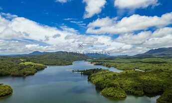 Imagem 3: Refúgio Ecológico, terreno em área de preservação à venda em Piraquara