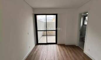 Imagem: Área privativa à venda, Santo Agostinho